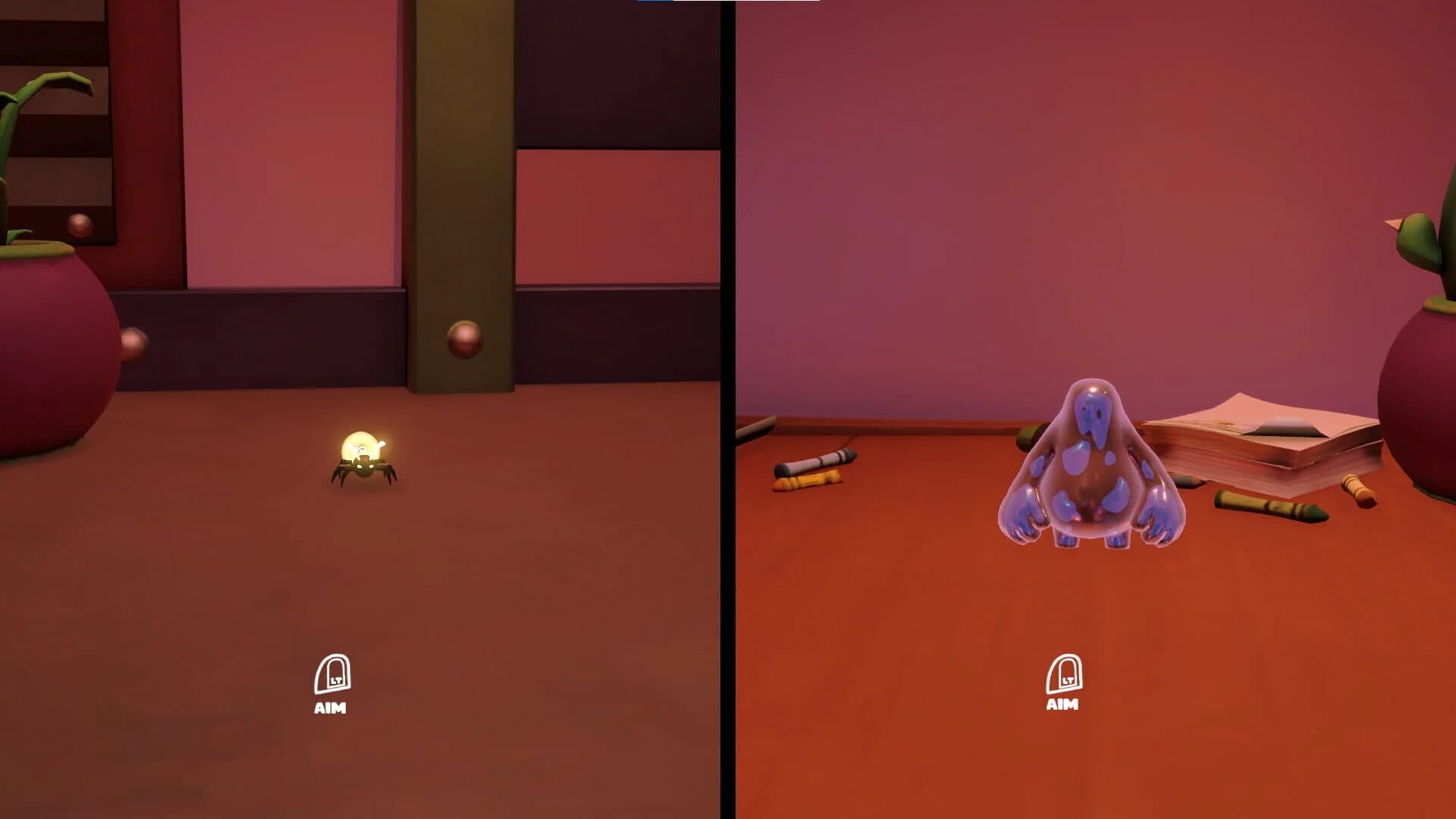 Spark & Kling screenshot 4