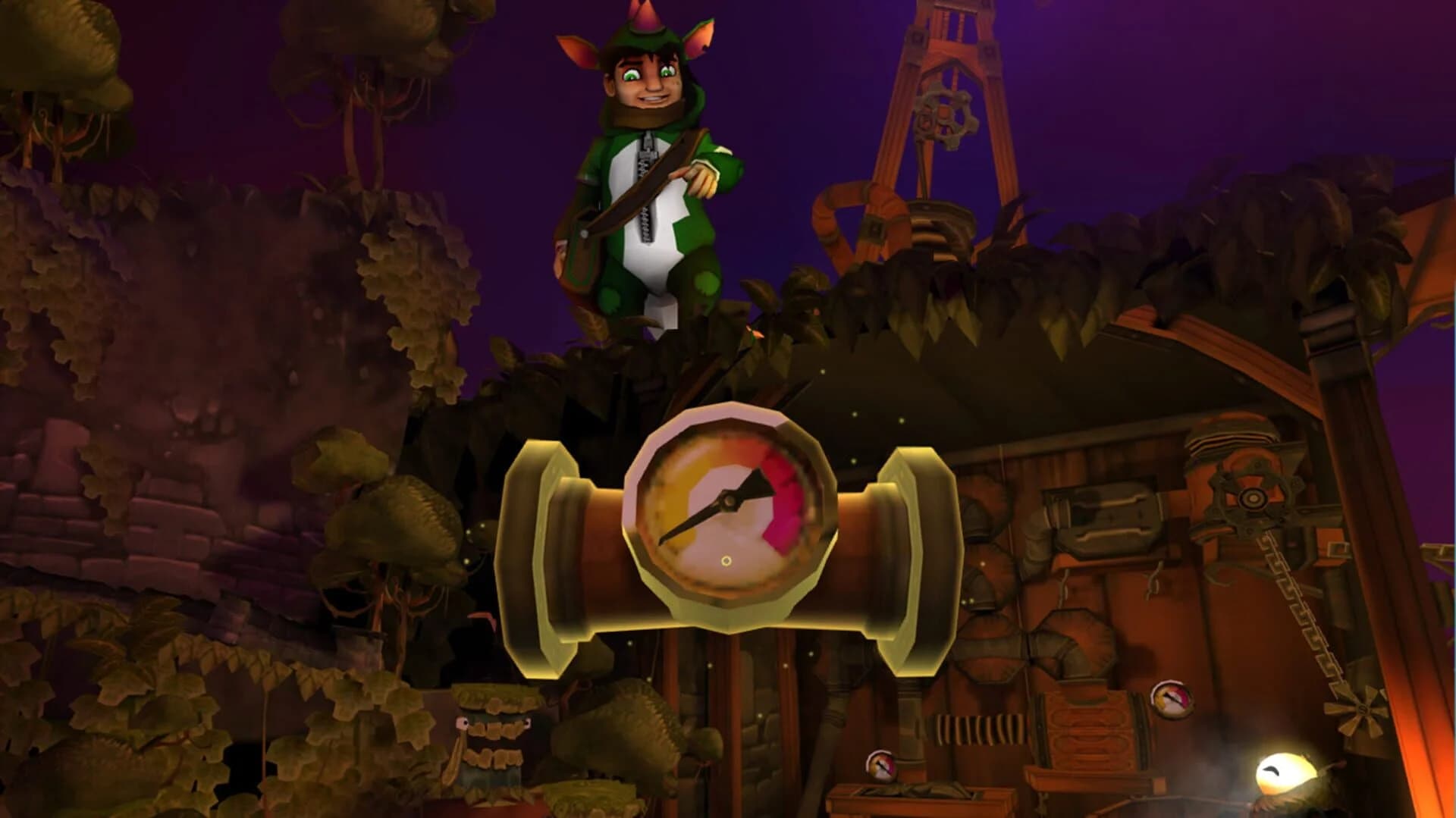 Spark of Light screenshot 5