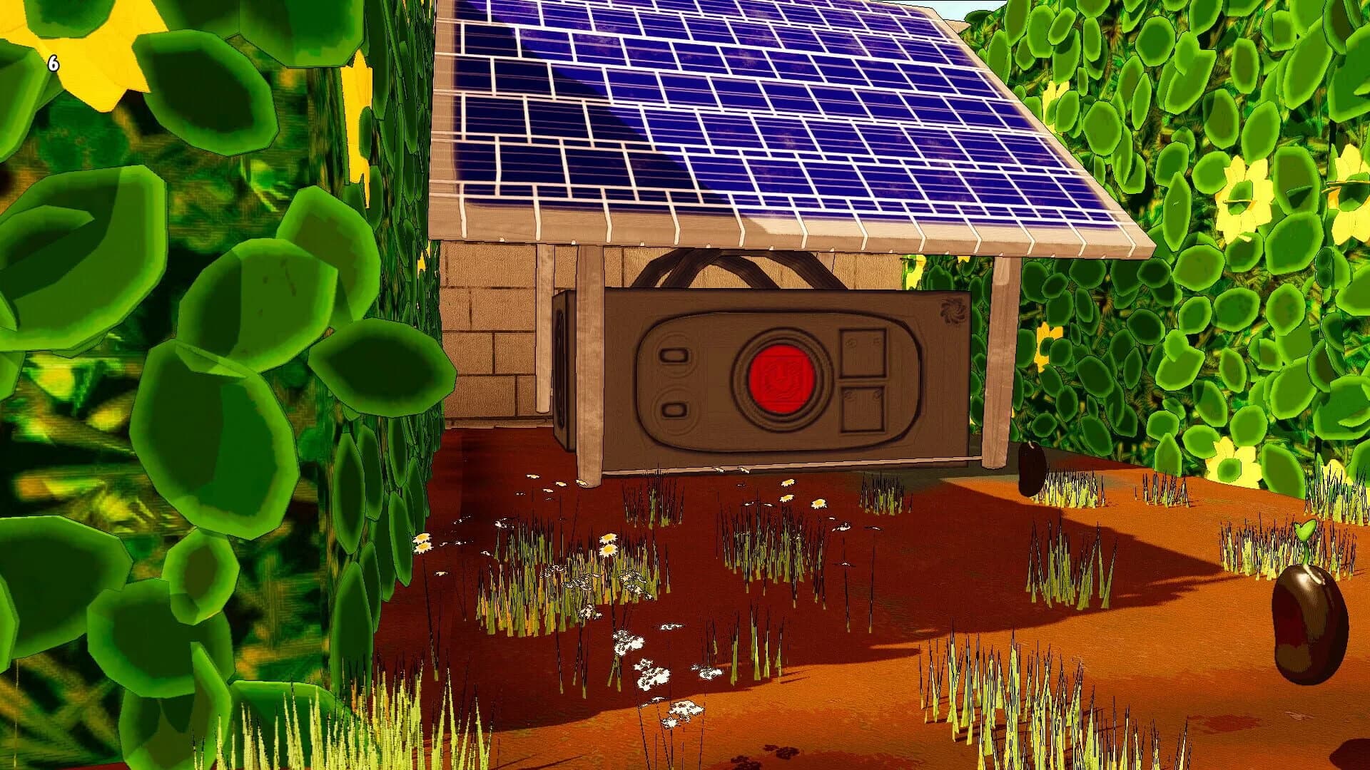 Spark Of Nature screenshot 3