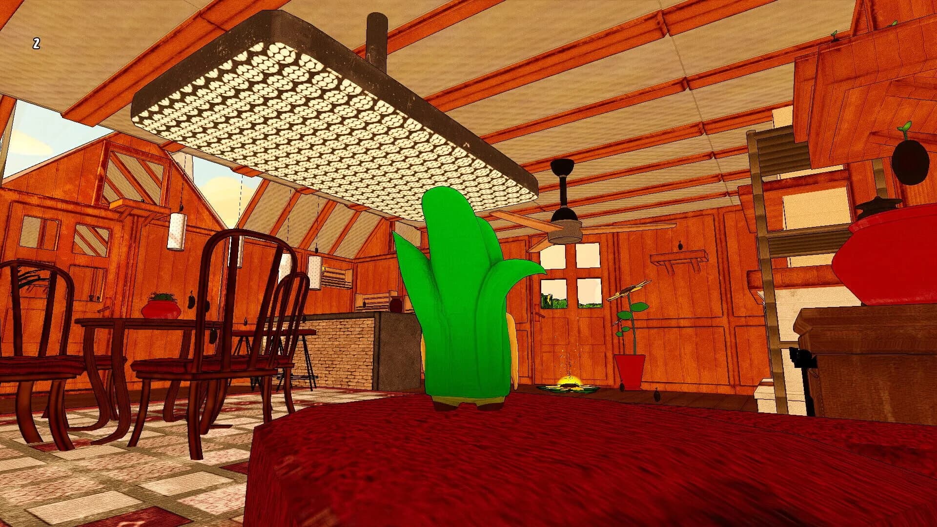 Spark Of Nature screenshot 2