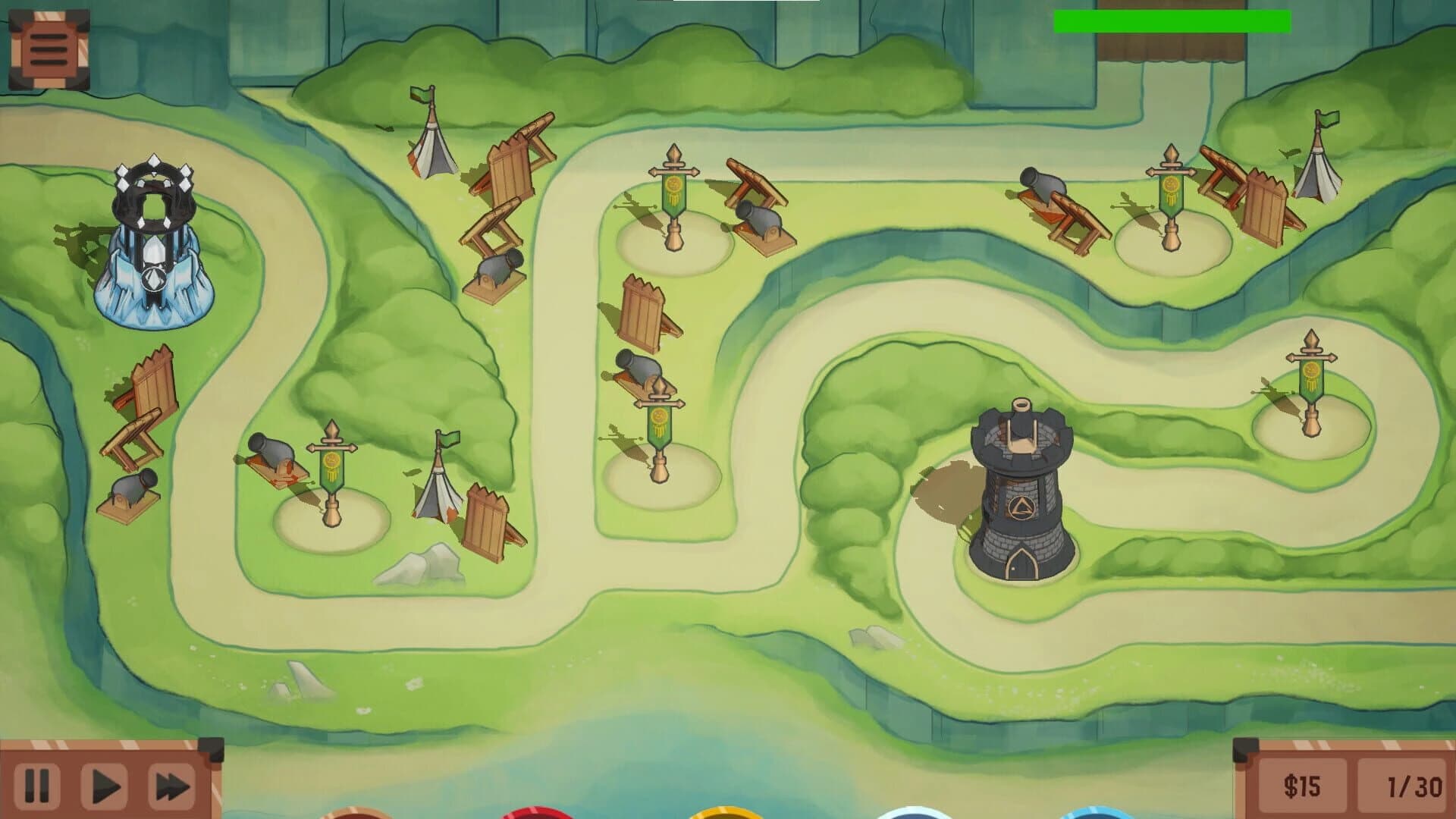 Spark of Survival screenshot 3