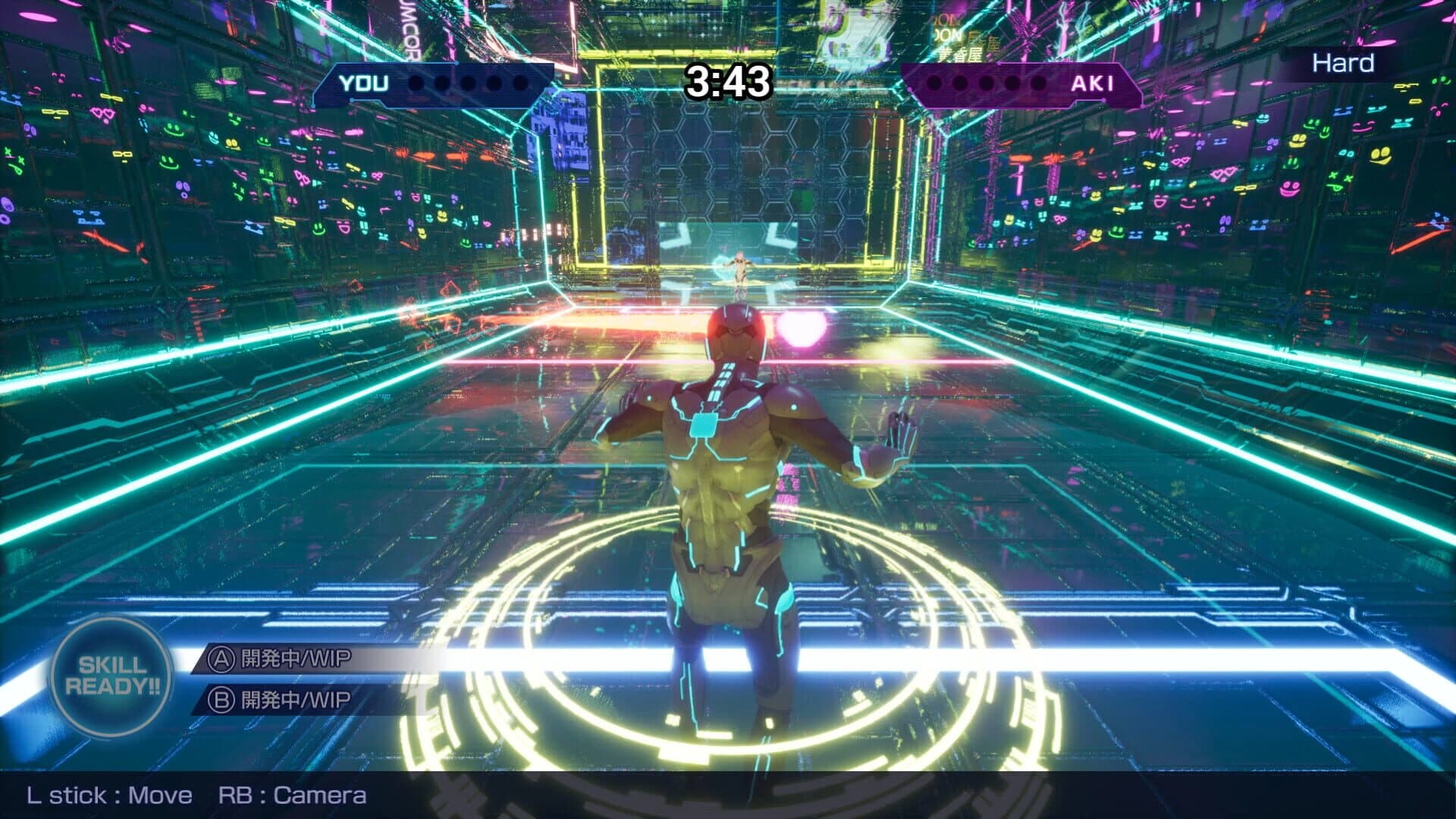 Spark! Photon Blast screenshot 5