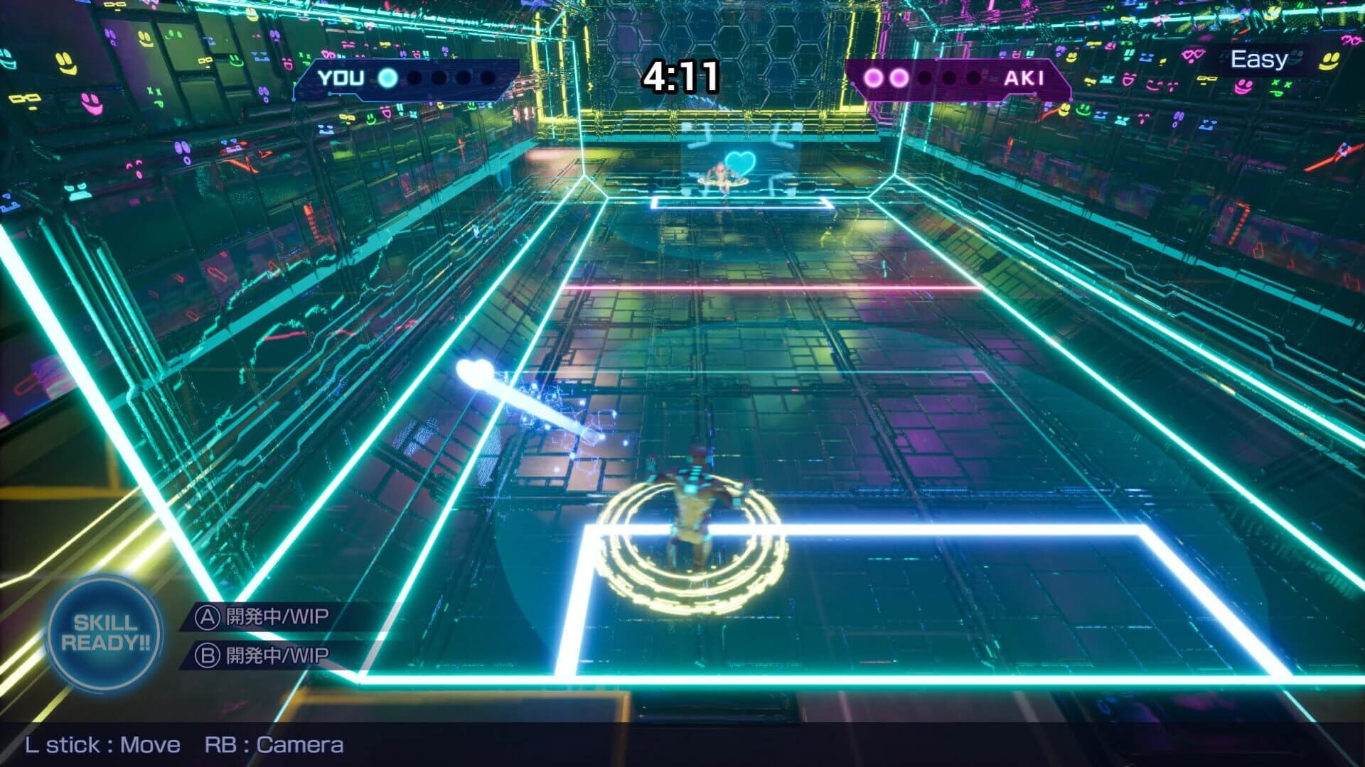 Spark! Photon Blast screenshot 2