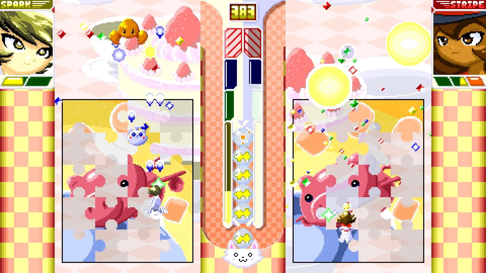 Spark & Sparkle screenshot 2