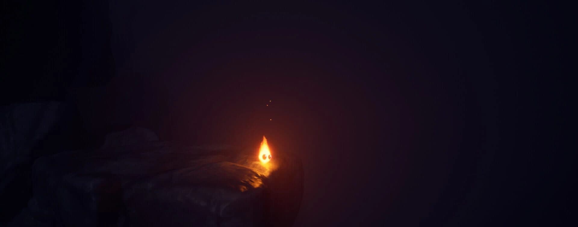 Spark vs. The Marshmallows screenshot 1