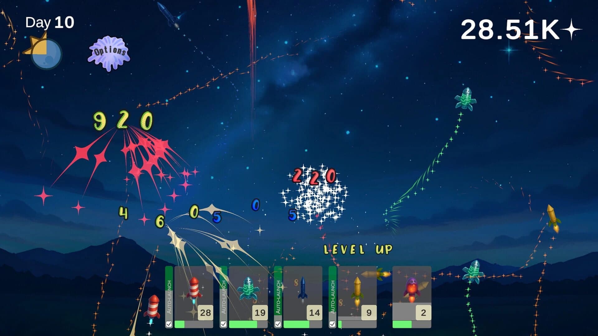 Sparked screenshot 3