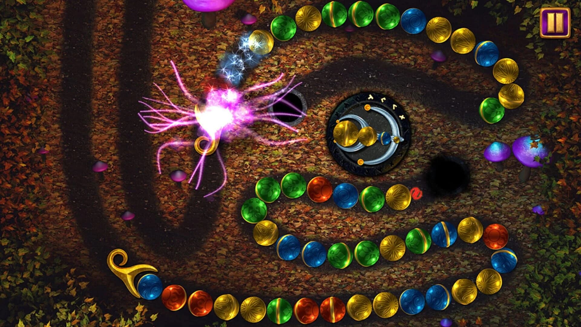 Sparkle 2 screenshot 2