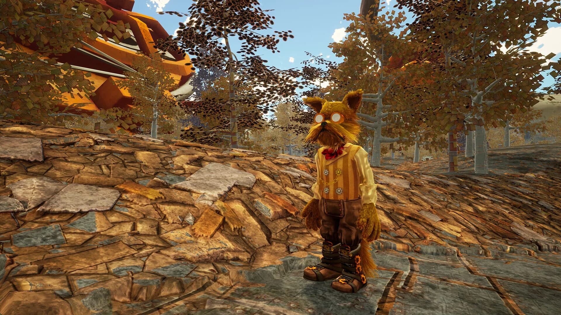 SparkMutts screenshot 1