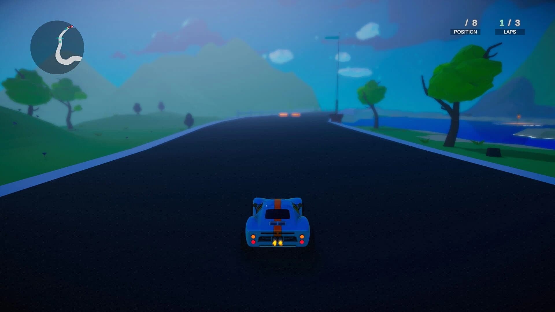 Sparks: Episode One screenshot 1