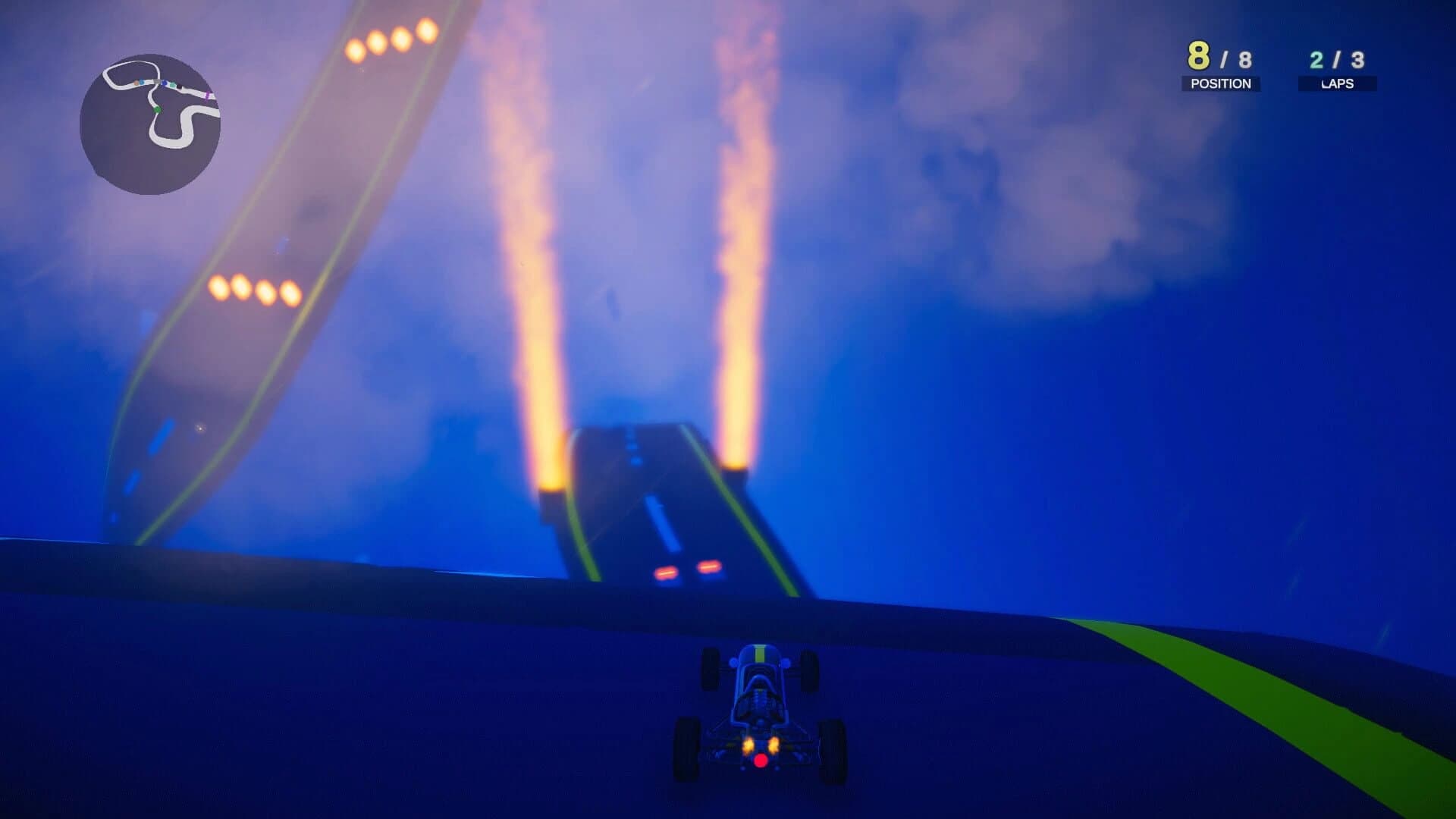 Sparks: Episode One screenshot 5