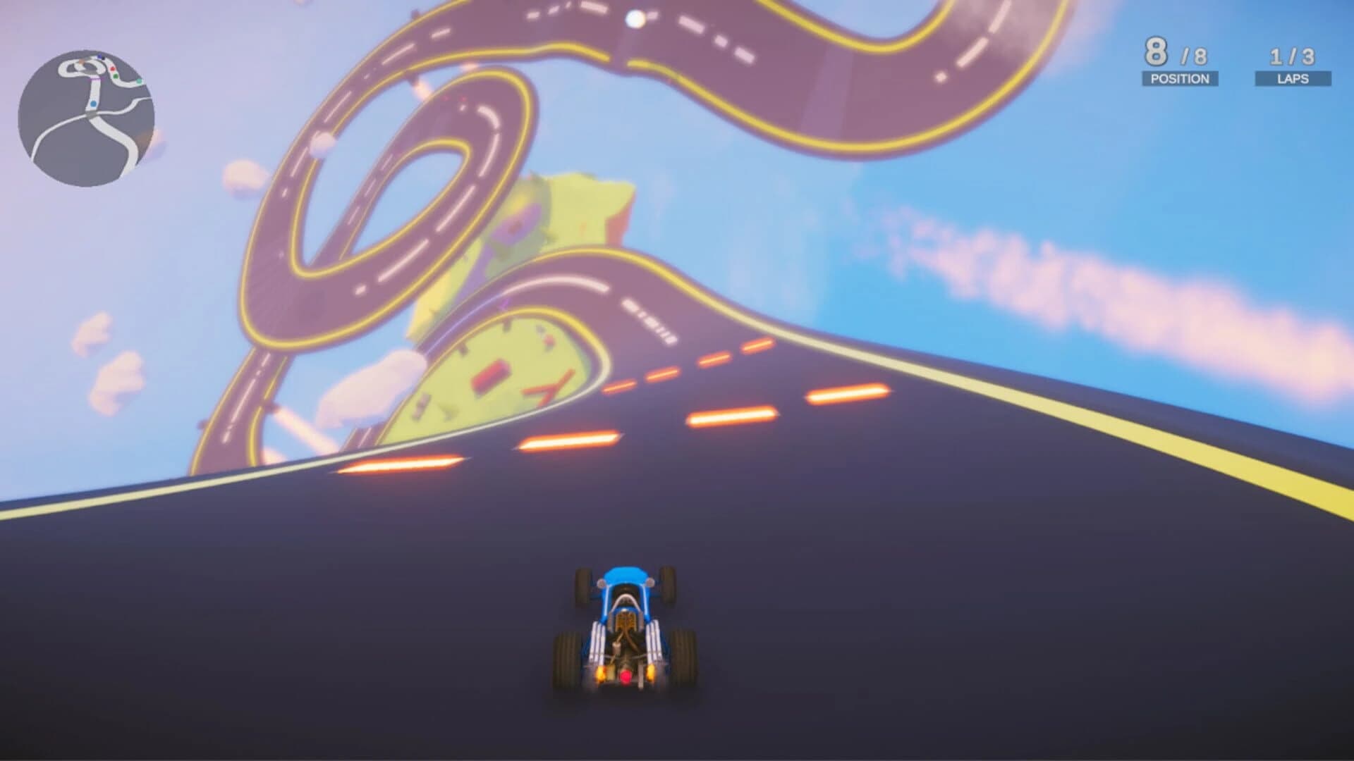 Sparks: Episode One screenshot 4