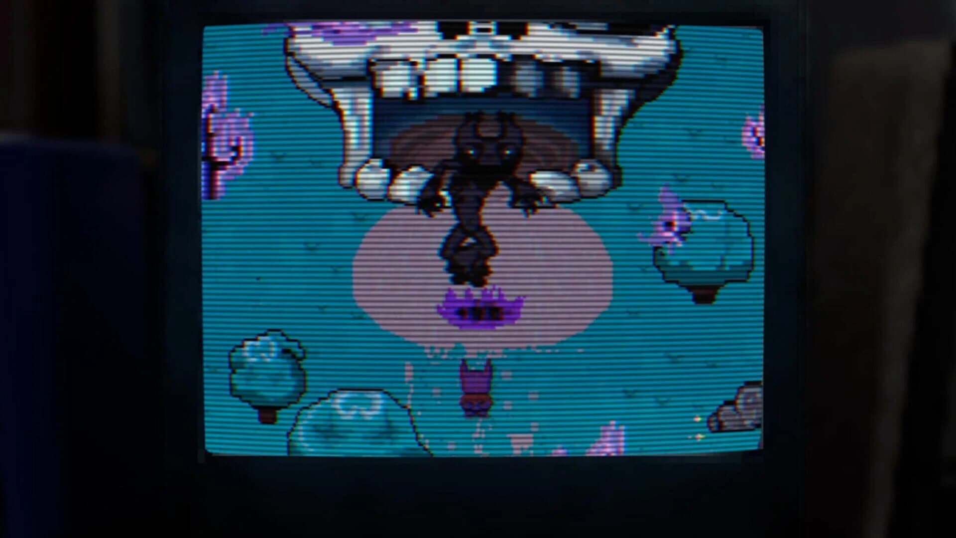 Sparky: Hills of Death screenshot 2
