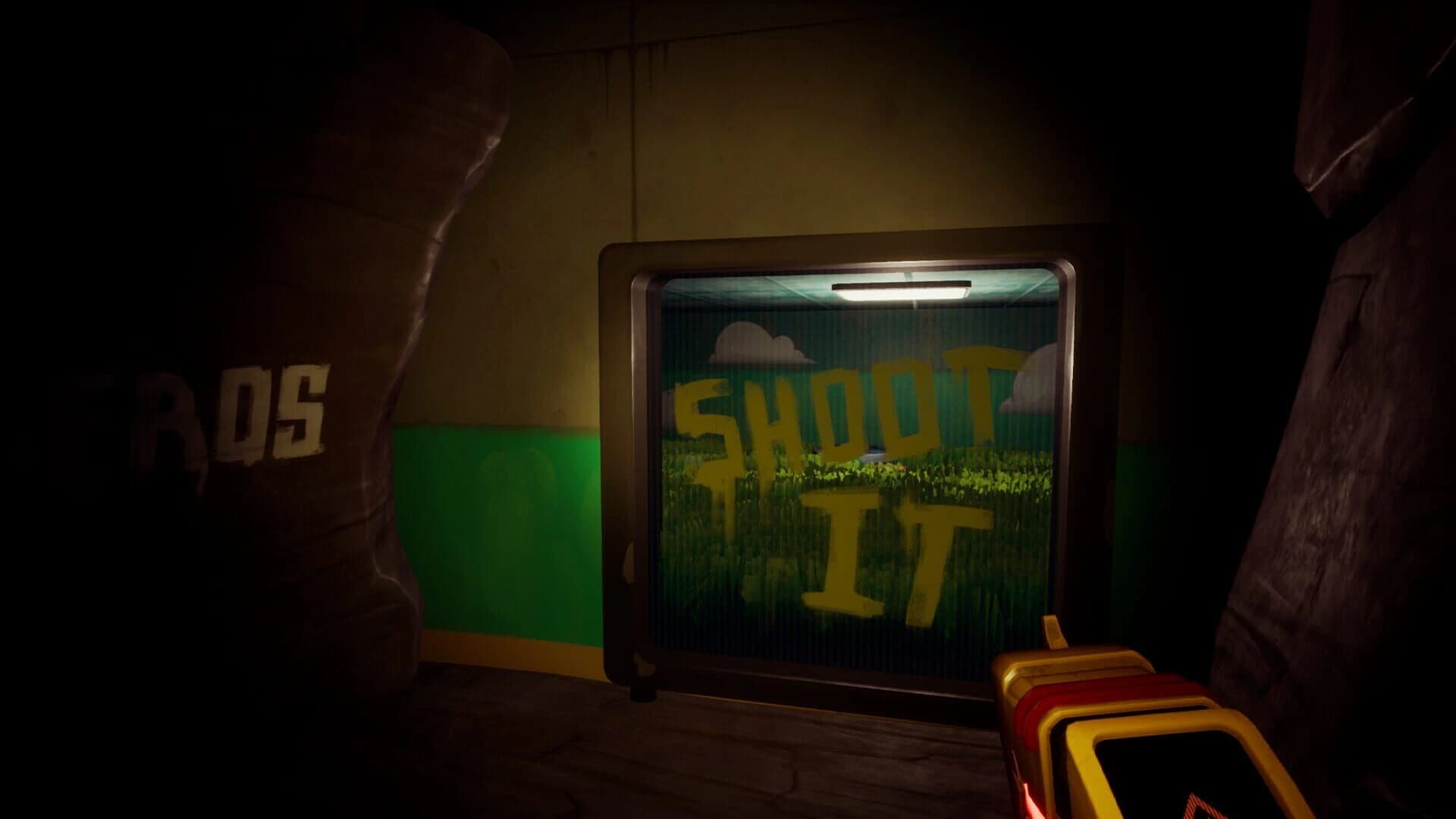 Sparky Marky screenshot 4