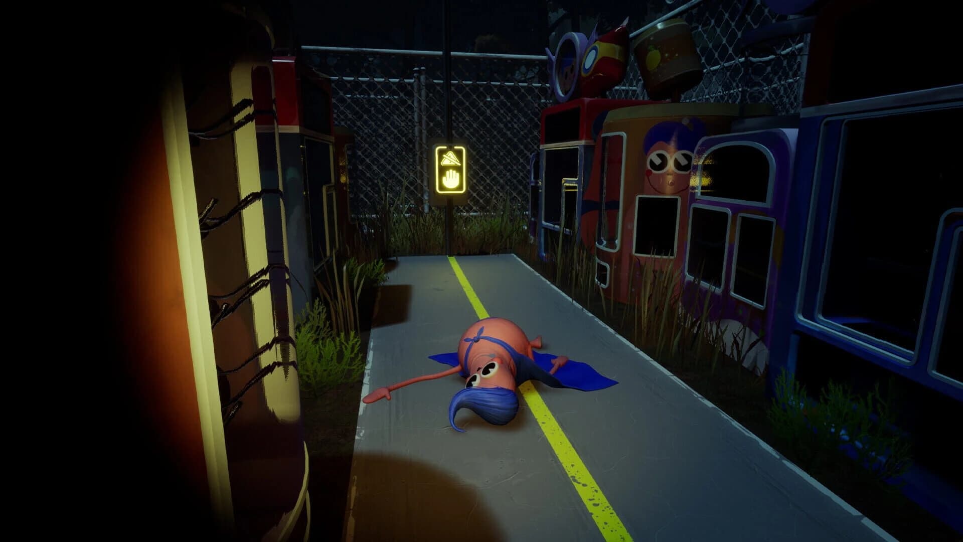 Sparky Marky screenshot 5