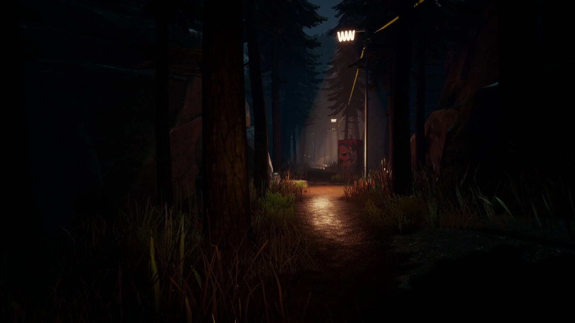Sparky Marky screenshot 2