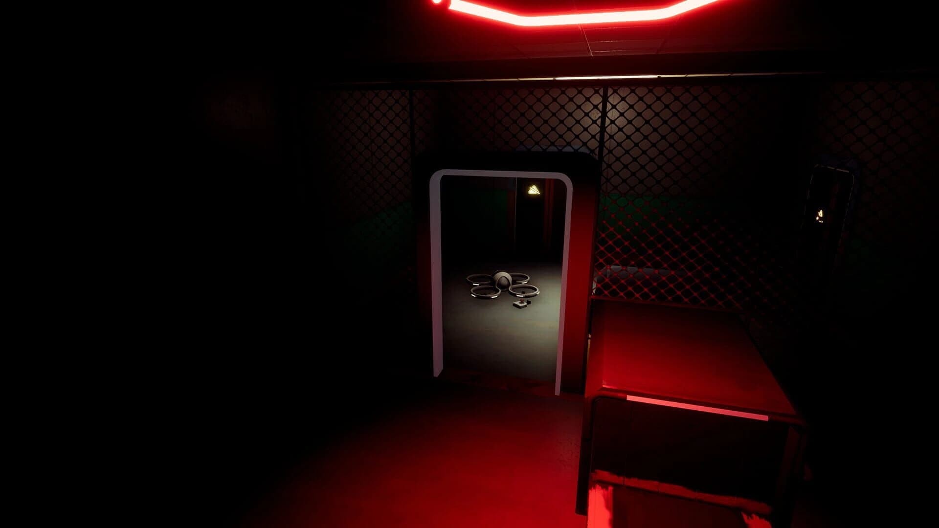 Sparky Marky: Episode 3 screenshot 1