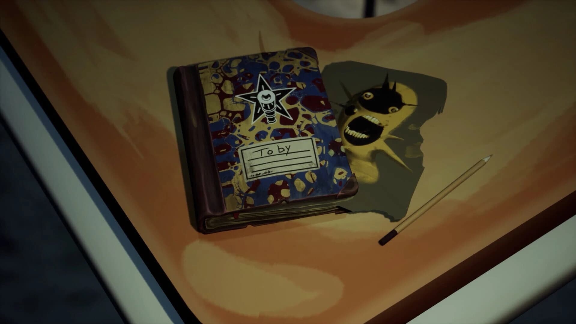 Sparky Marky: Episode 3 screenshot 5