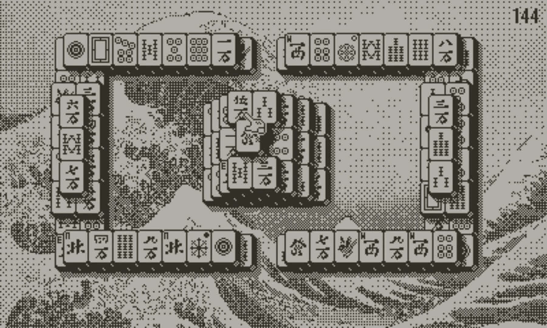 Sparrow Solitaire screenshot 1