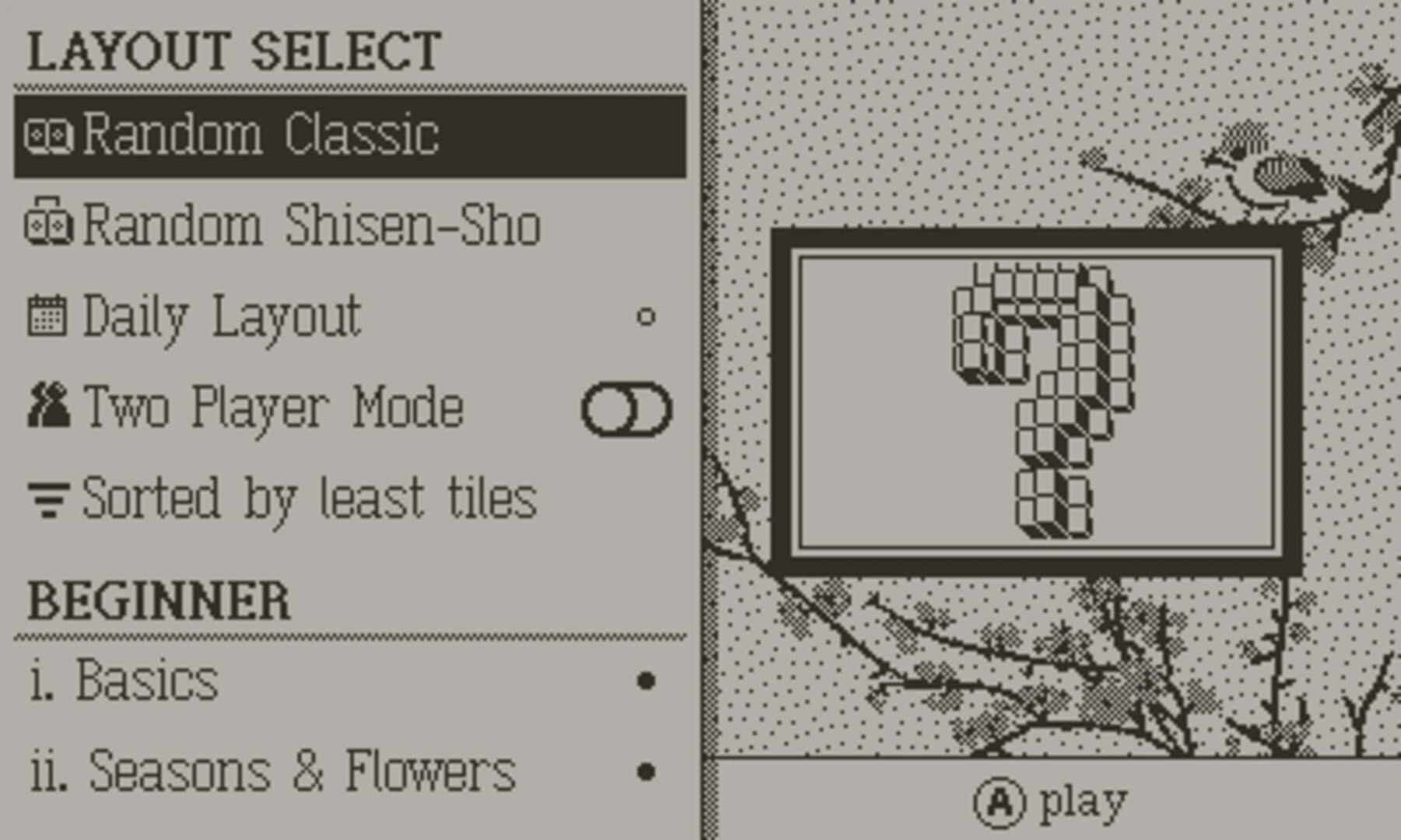 Sparrow Solitaire screenshot 5