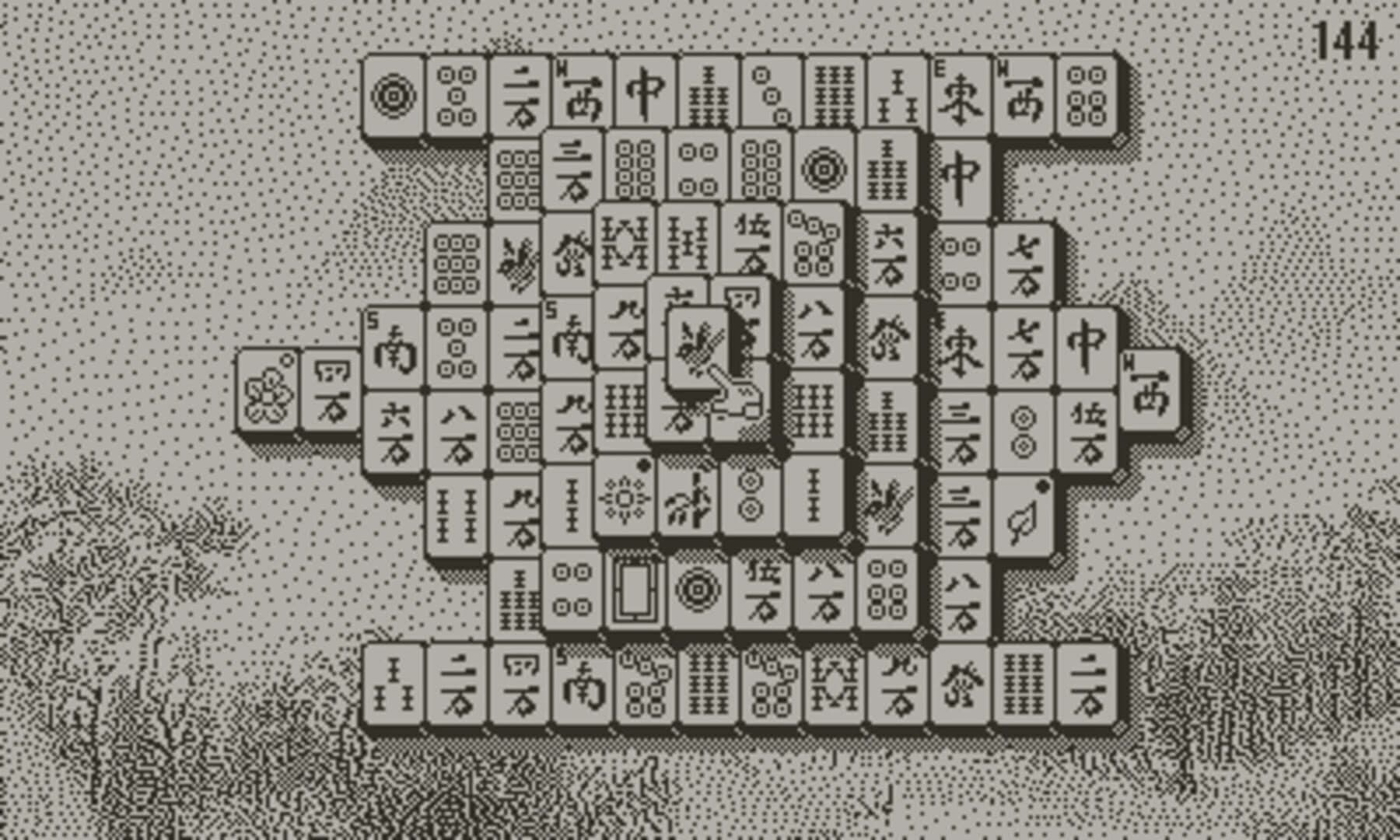 Sparrow Solitaire screenshot 3