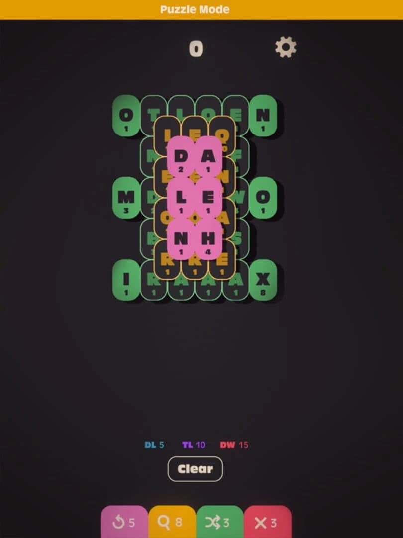 Sparrows screenshot 4