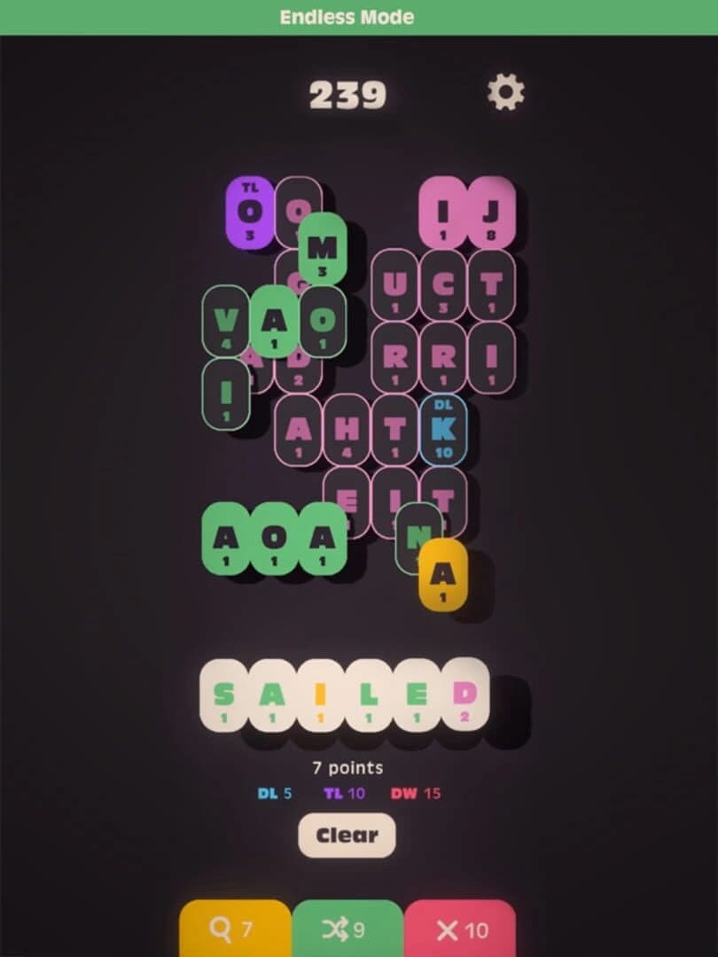 Sparrows screenshot 5