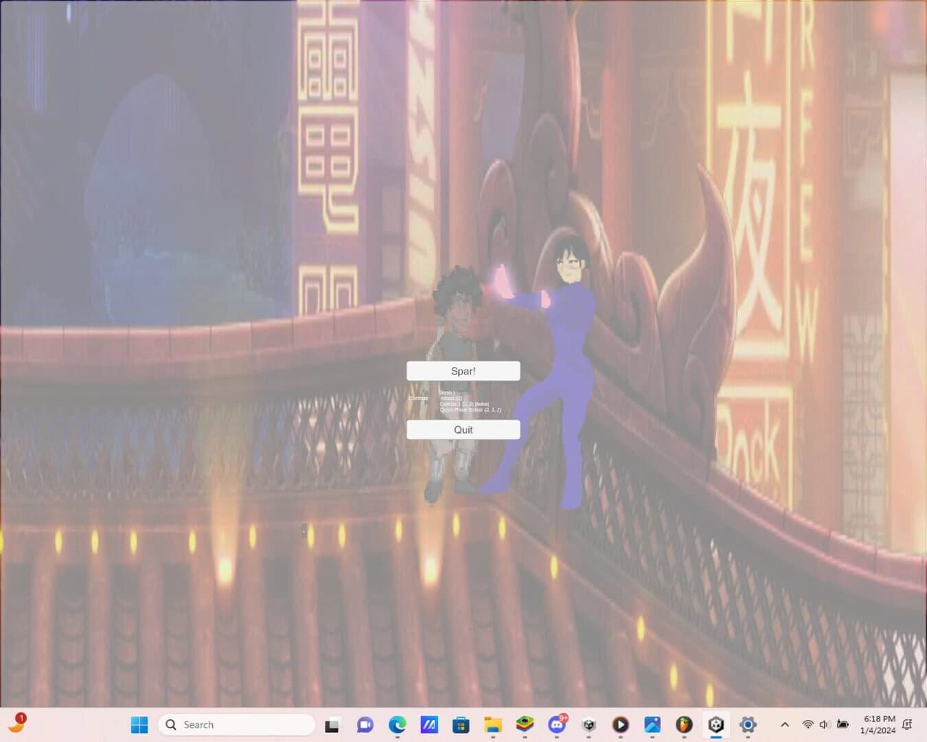 SparSpecial screenshot 3