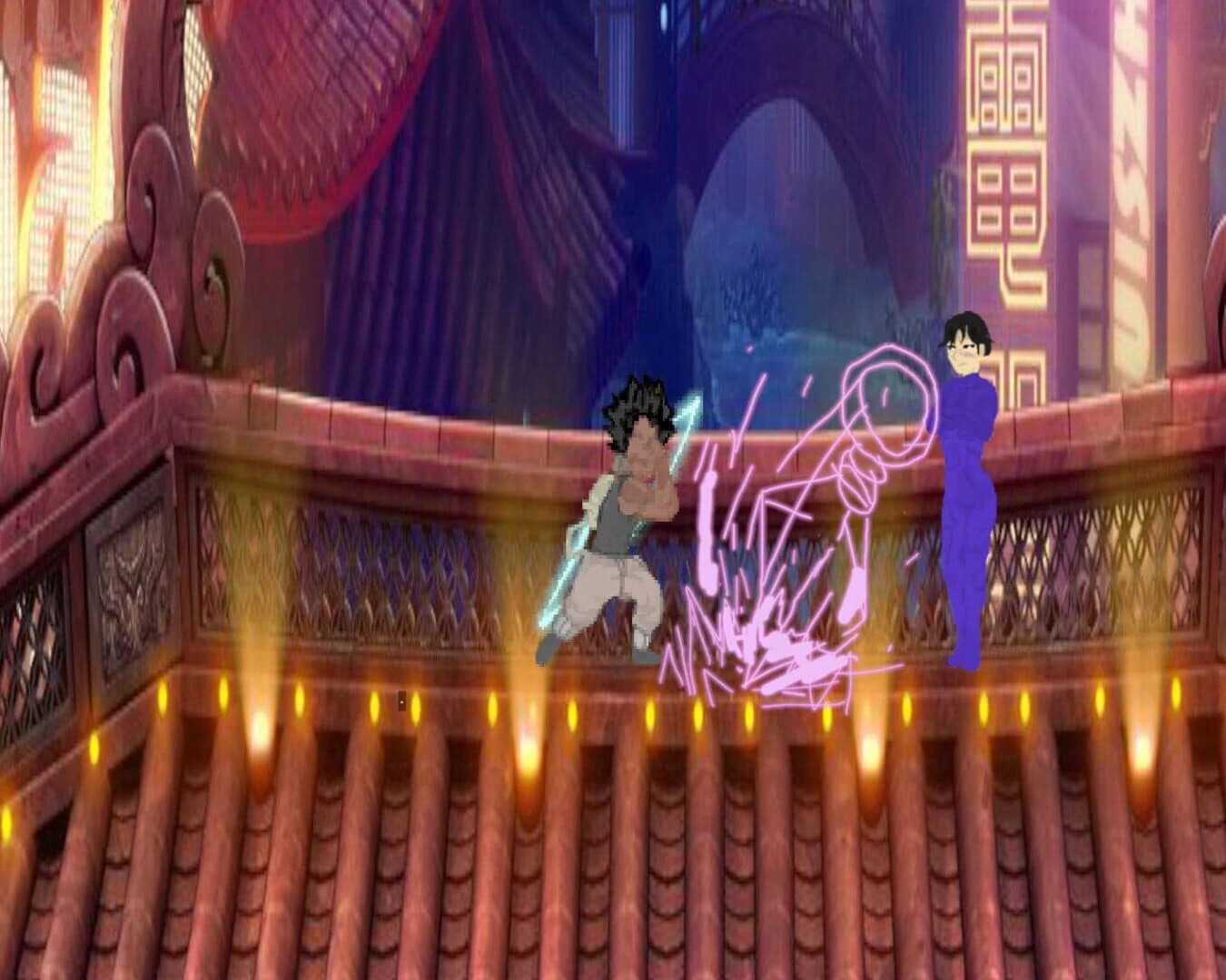 SparSpecial screenshot 2