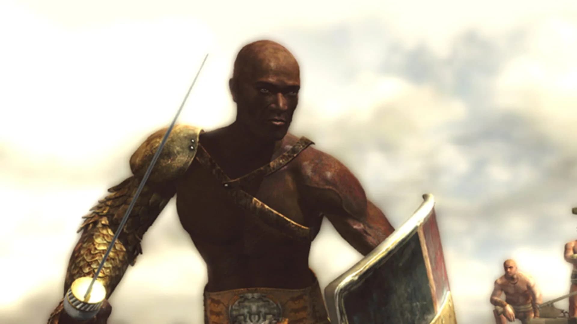 Spartacus Legends screenshot 2
