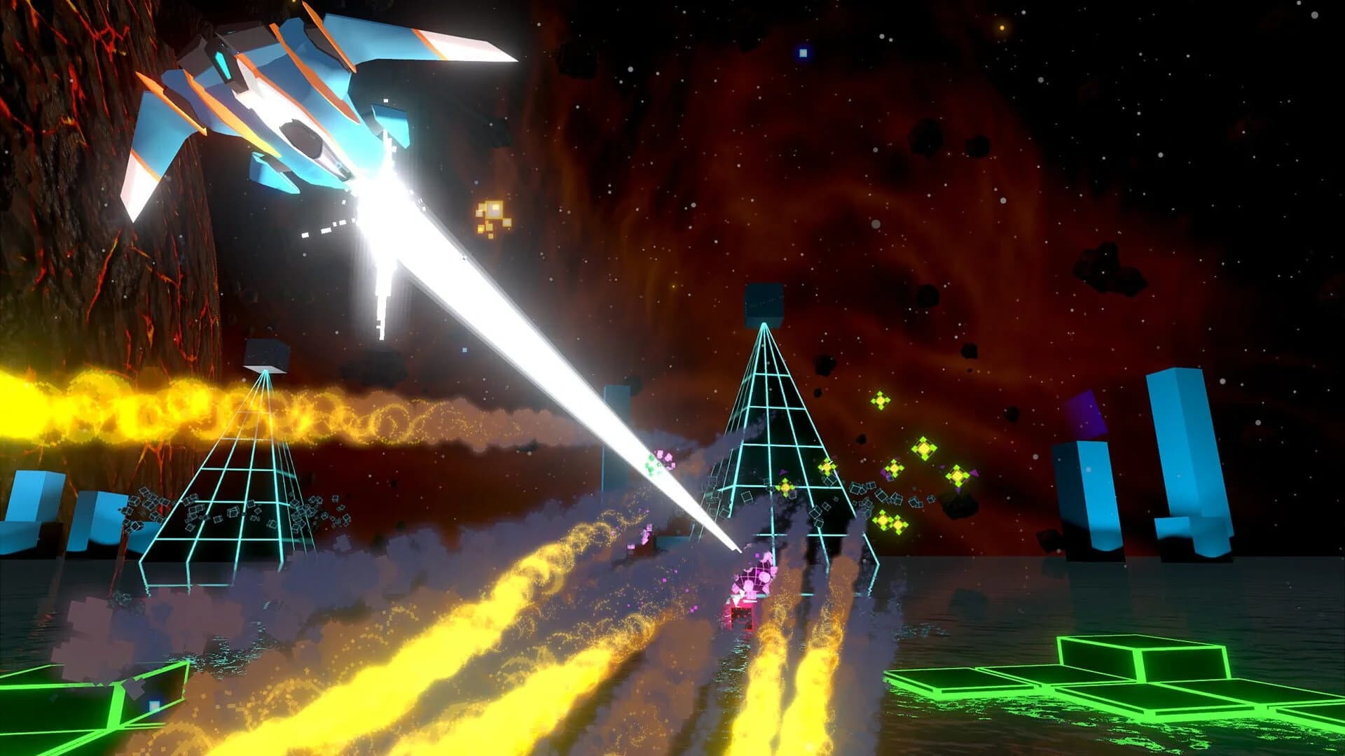 Spartaga screenshot 3