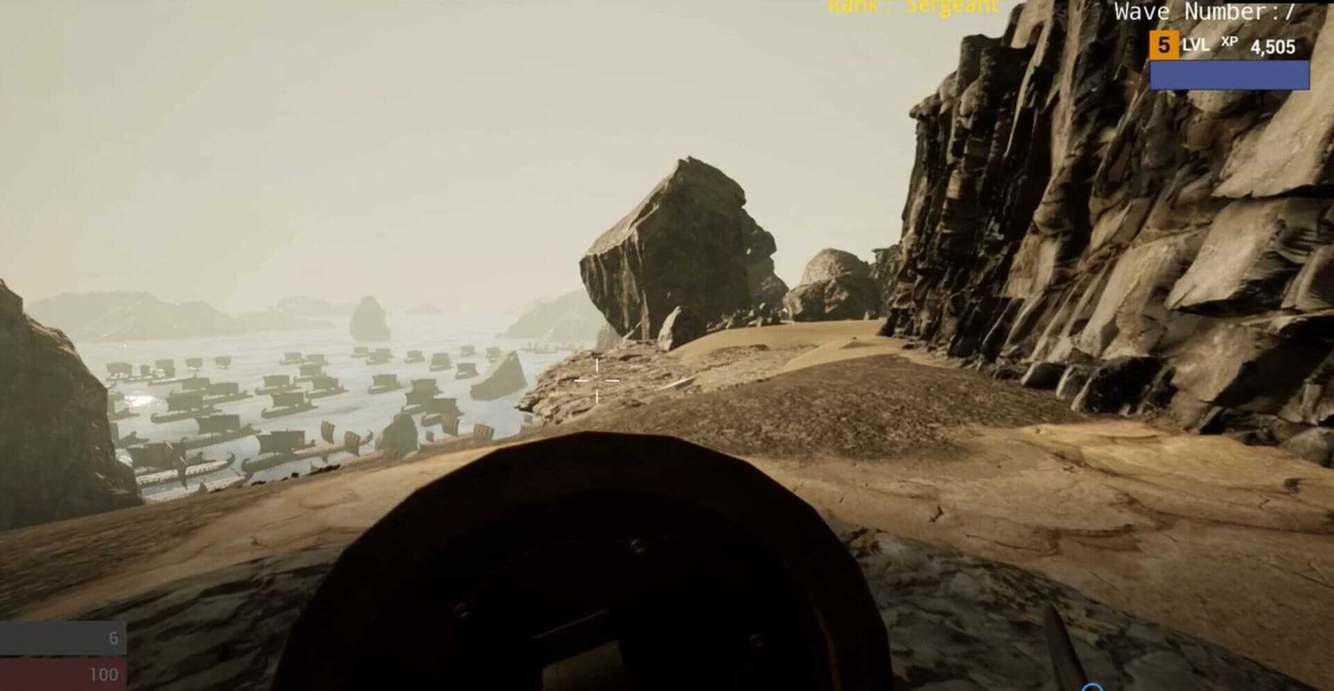 Spartan Commander Realtime screenshot 3