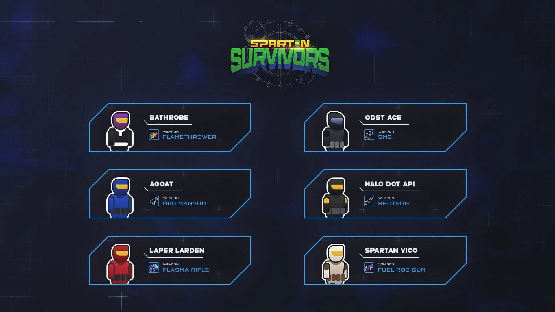 Spartan Survivors screenshot 3