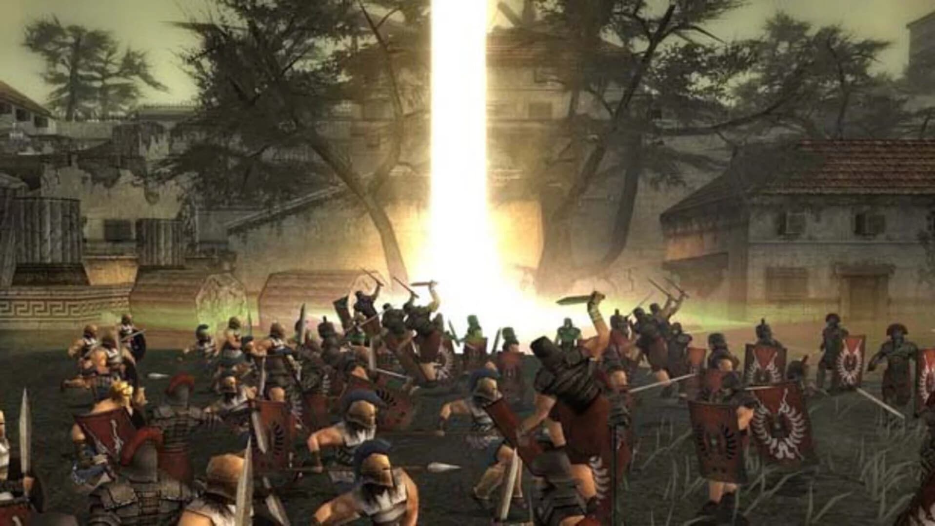Spartan: Total Warrior screenshot 5