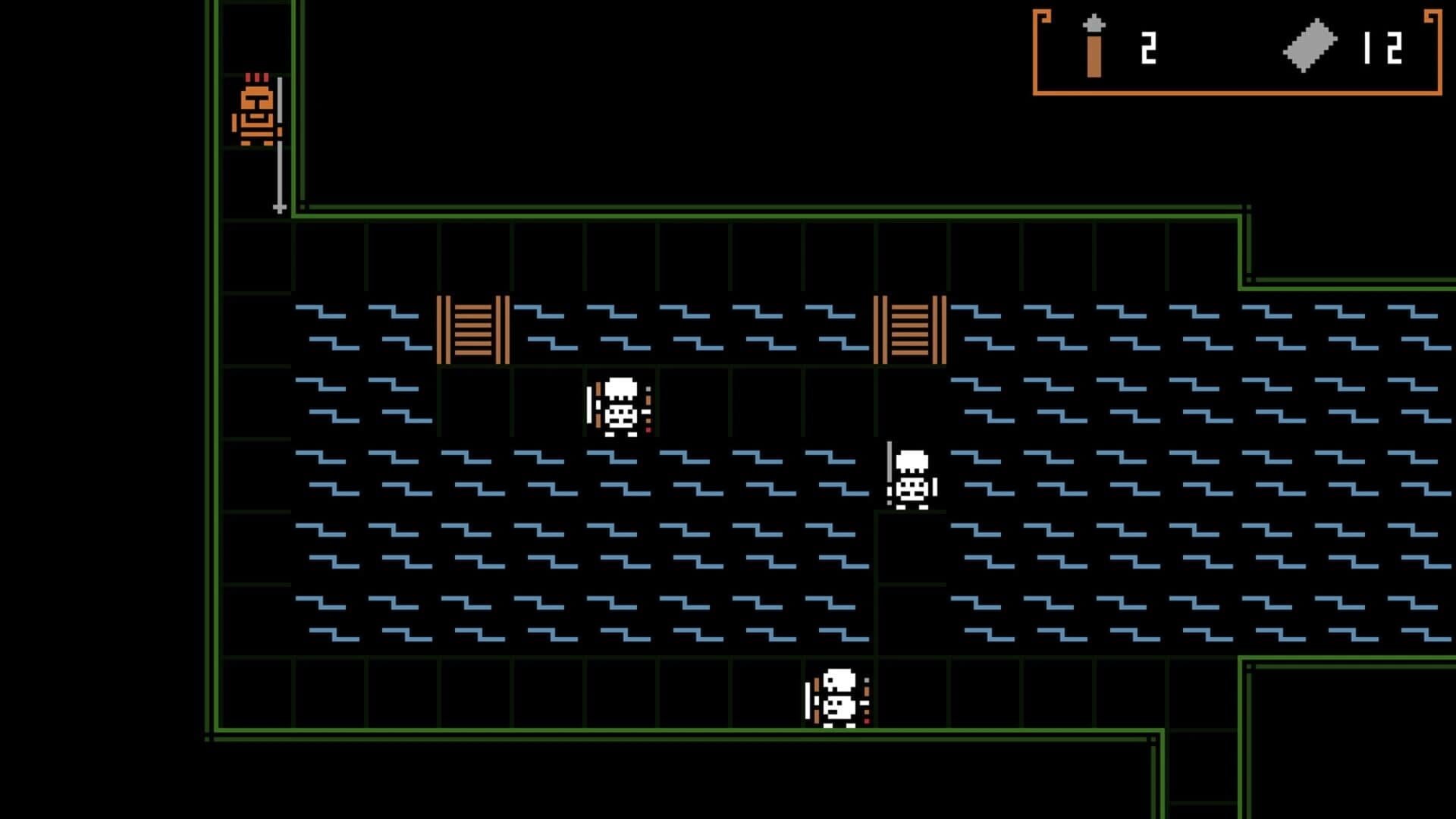 Spartan's Spear screenshot 5