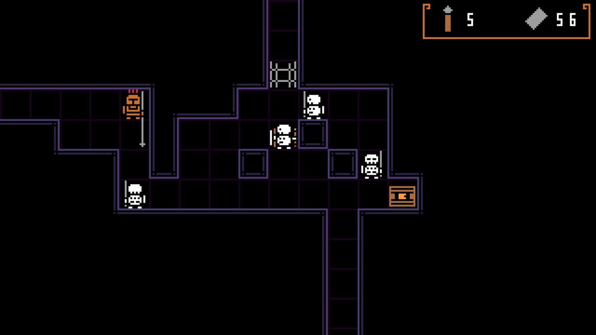 Spartan's Spear screenshot 1