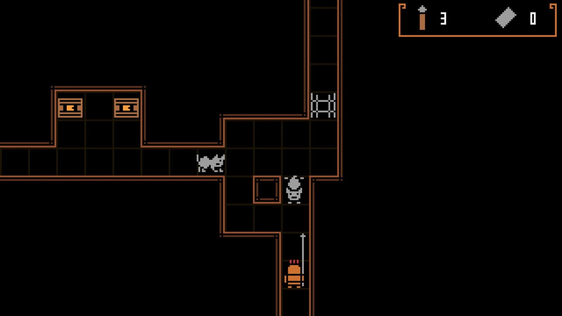 Spartan's Spear screenshot 4