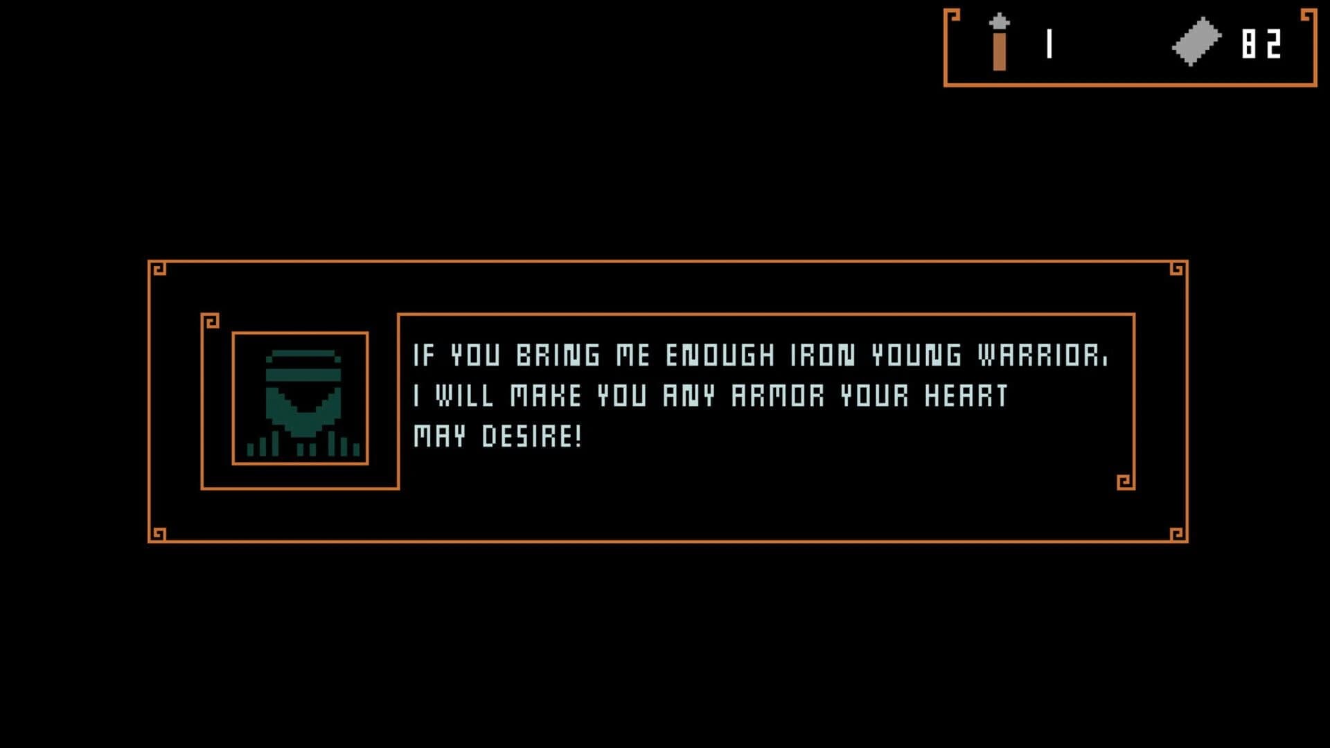 Spartan's Spear screenshot 3