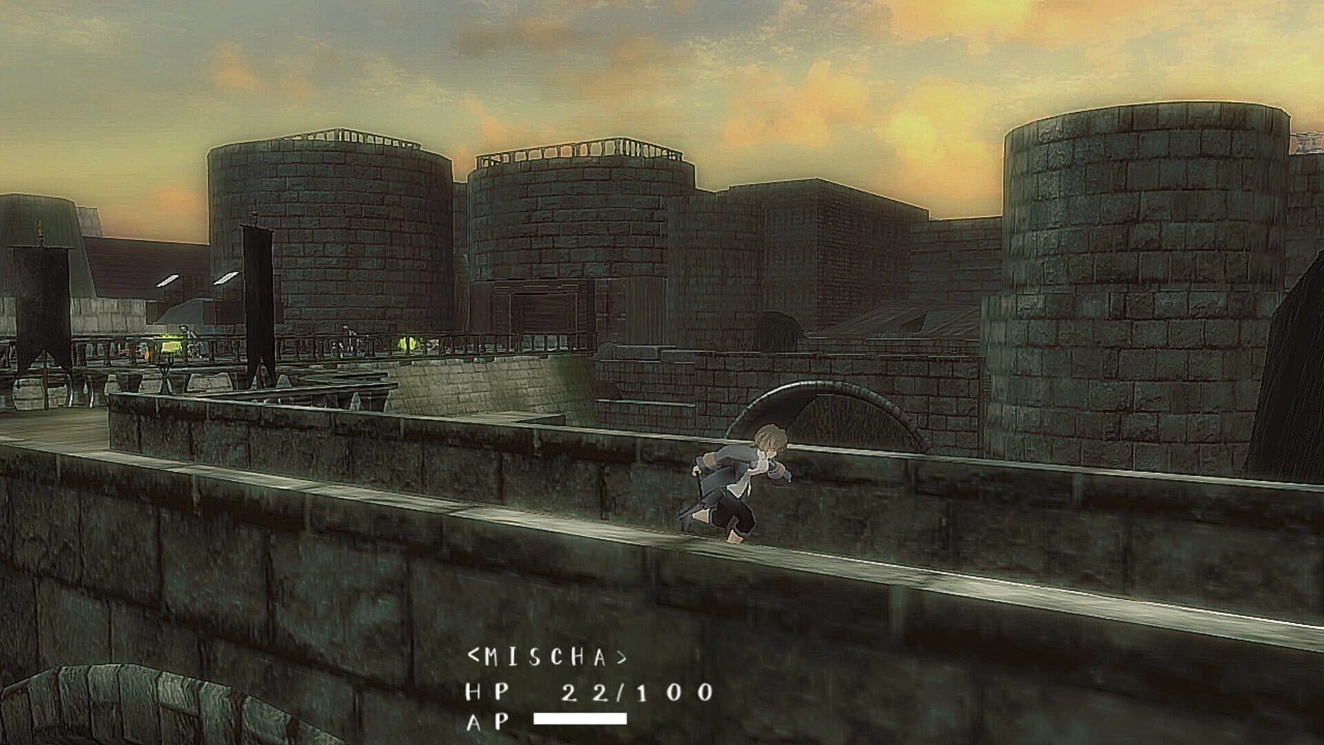 Spartoi Meadow screenshot 5