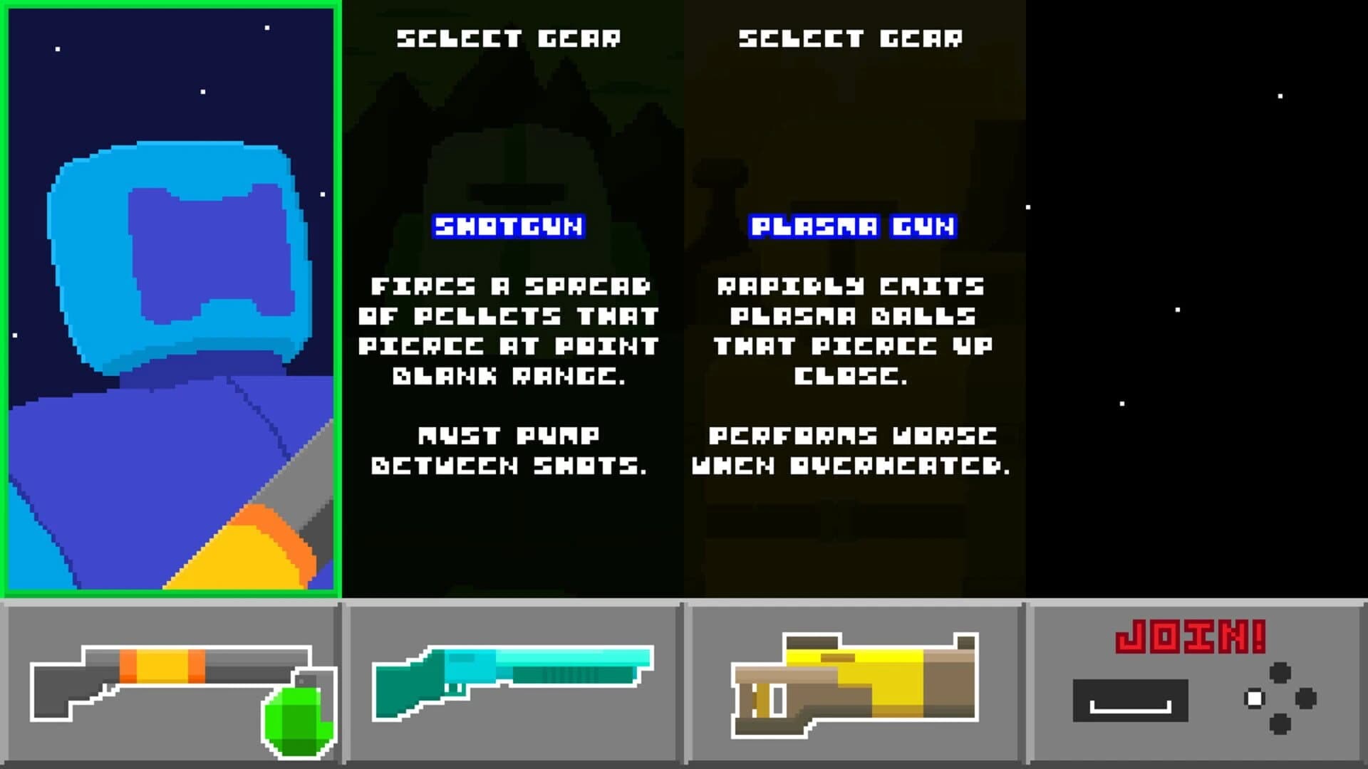 Spase Defense screenshot 2