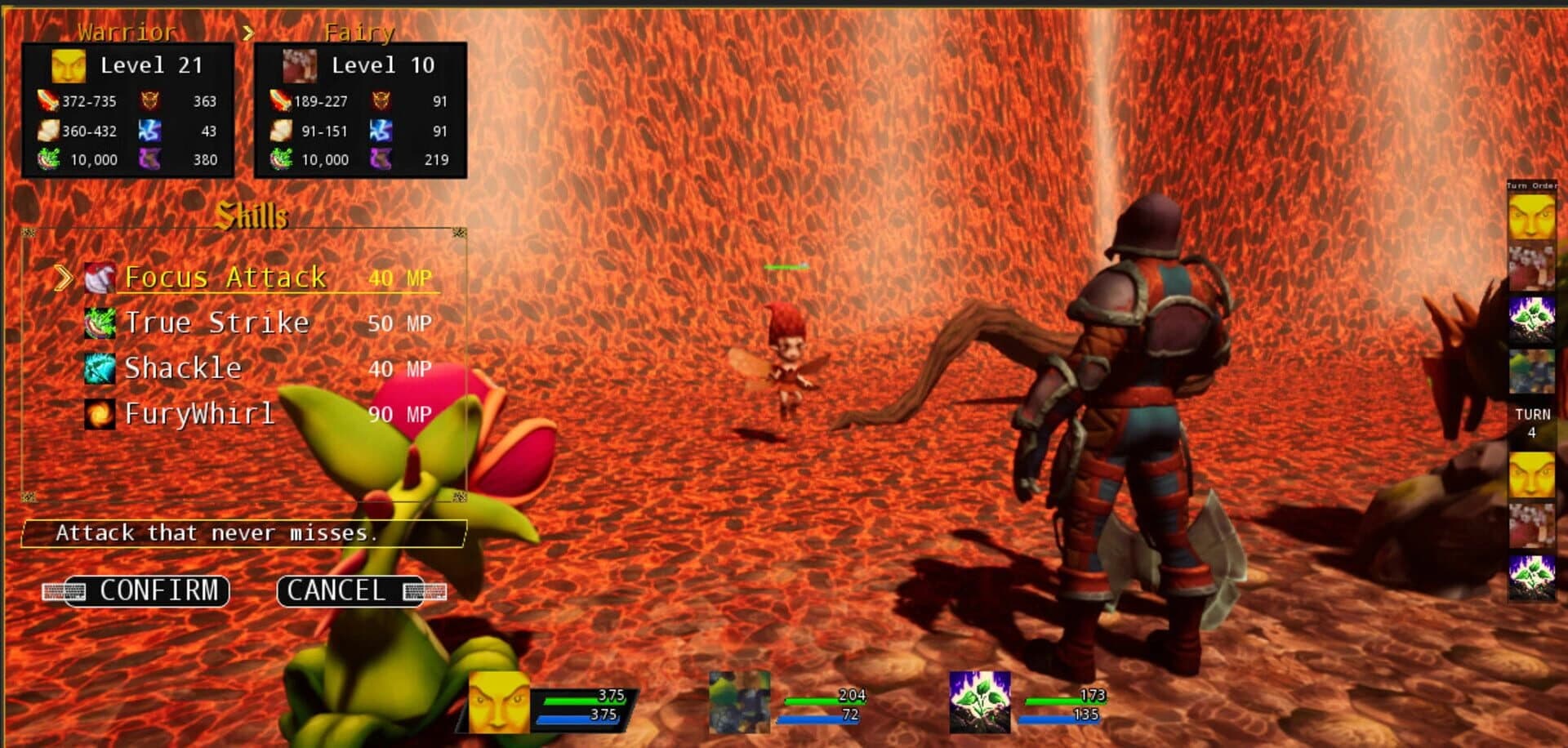Spawn Kings screenshot 3