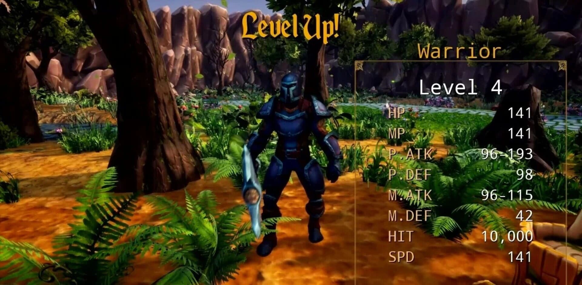 Spawn Kings screenshot 1
