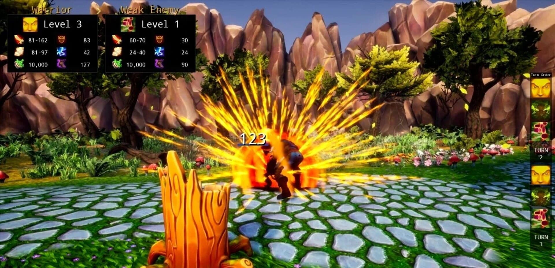 Spawn Kings screenshot 2