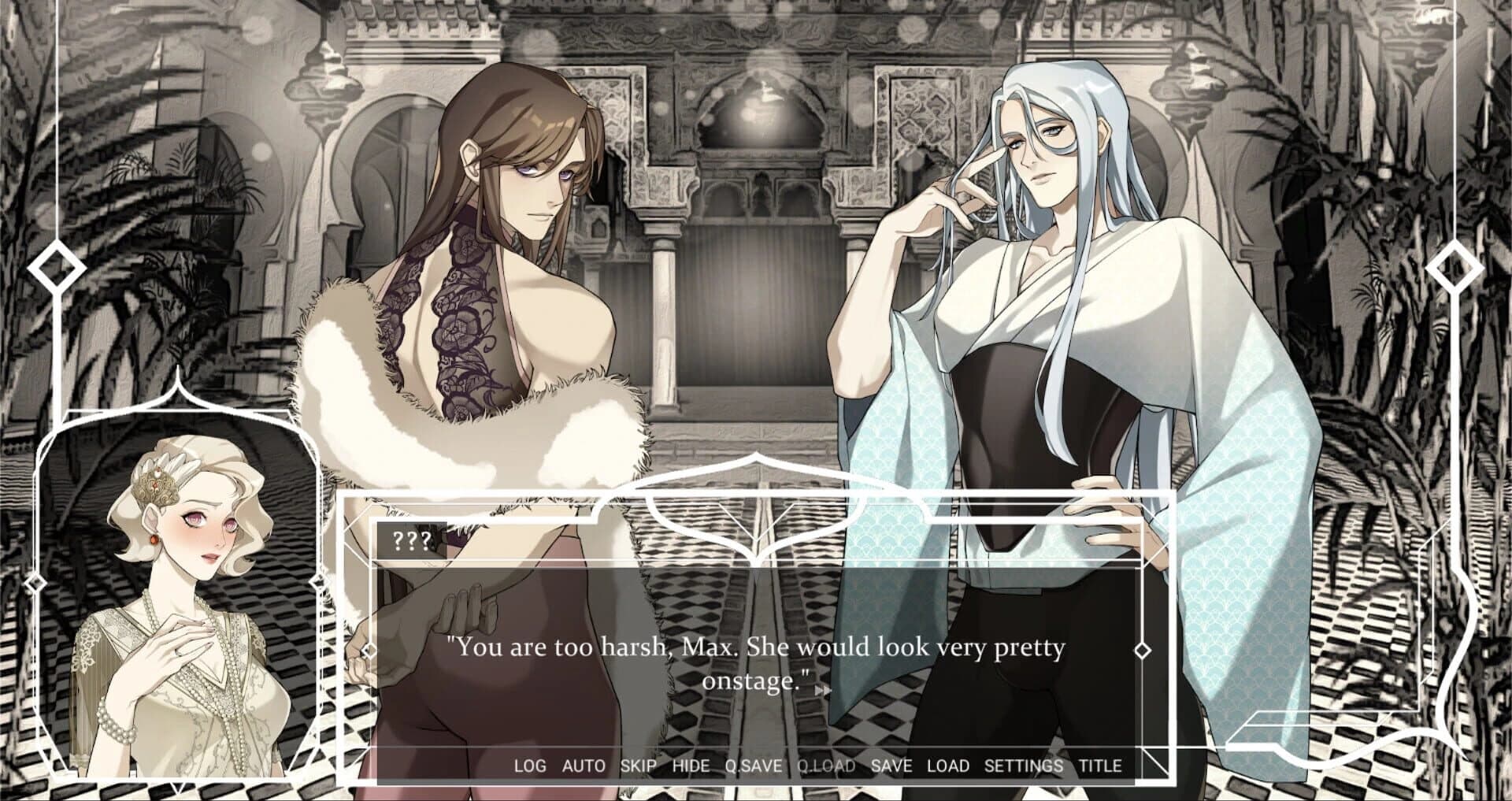Speakeasy screenshot 3