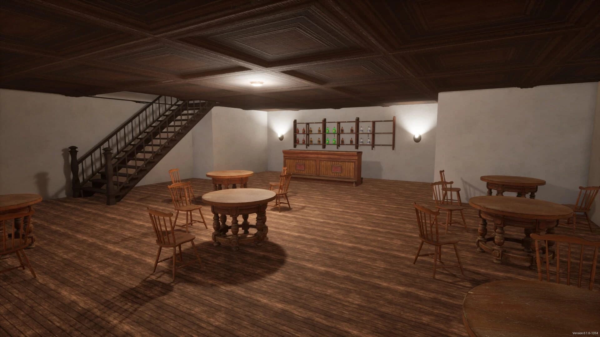 Speakeasy Simulator screenshot 2