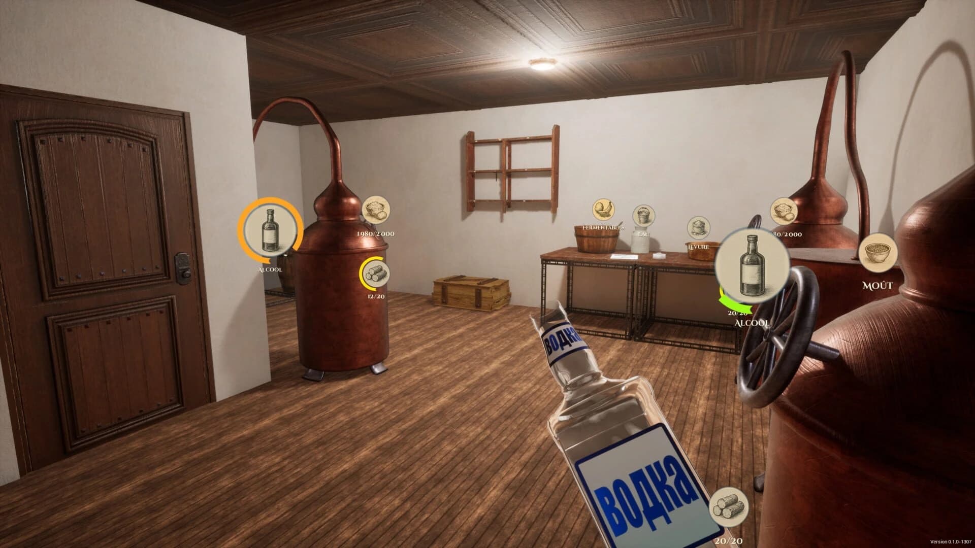 Speakeasy Simulator screenshot 4