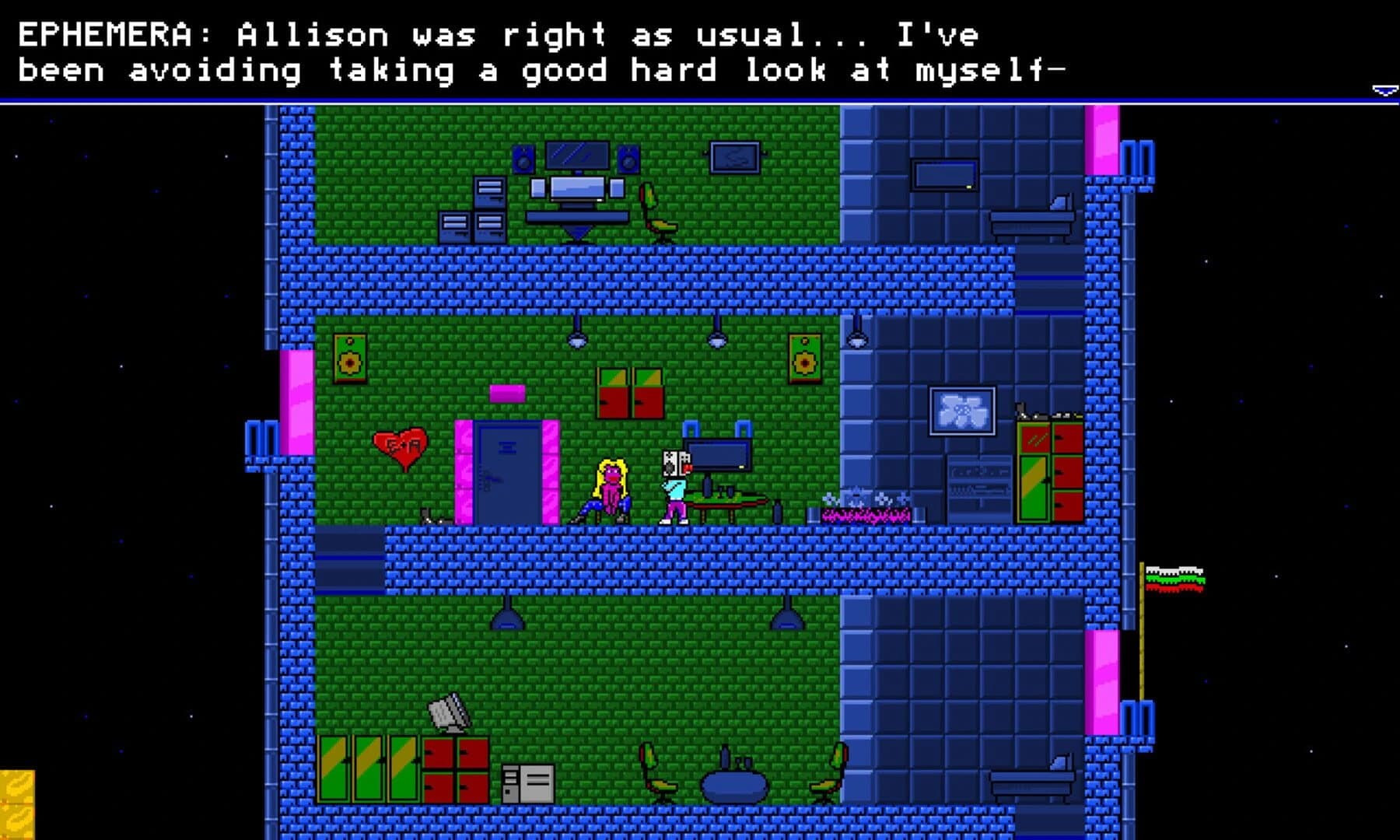 Speakerman 2 screenshot 5