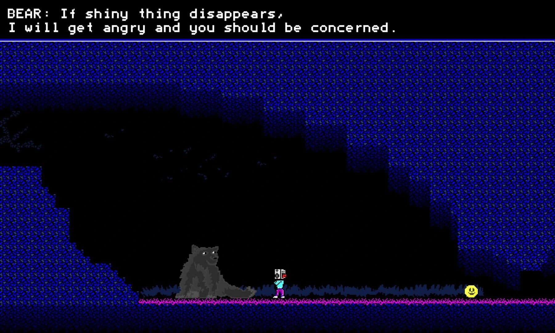 Speakerman 2 screenshot 2