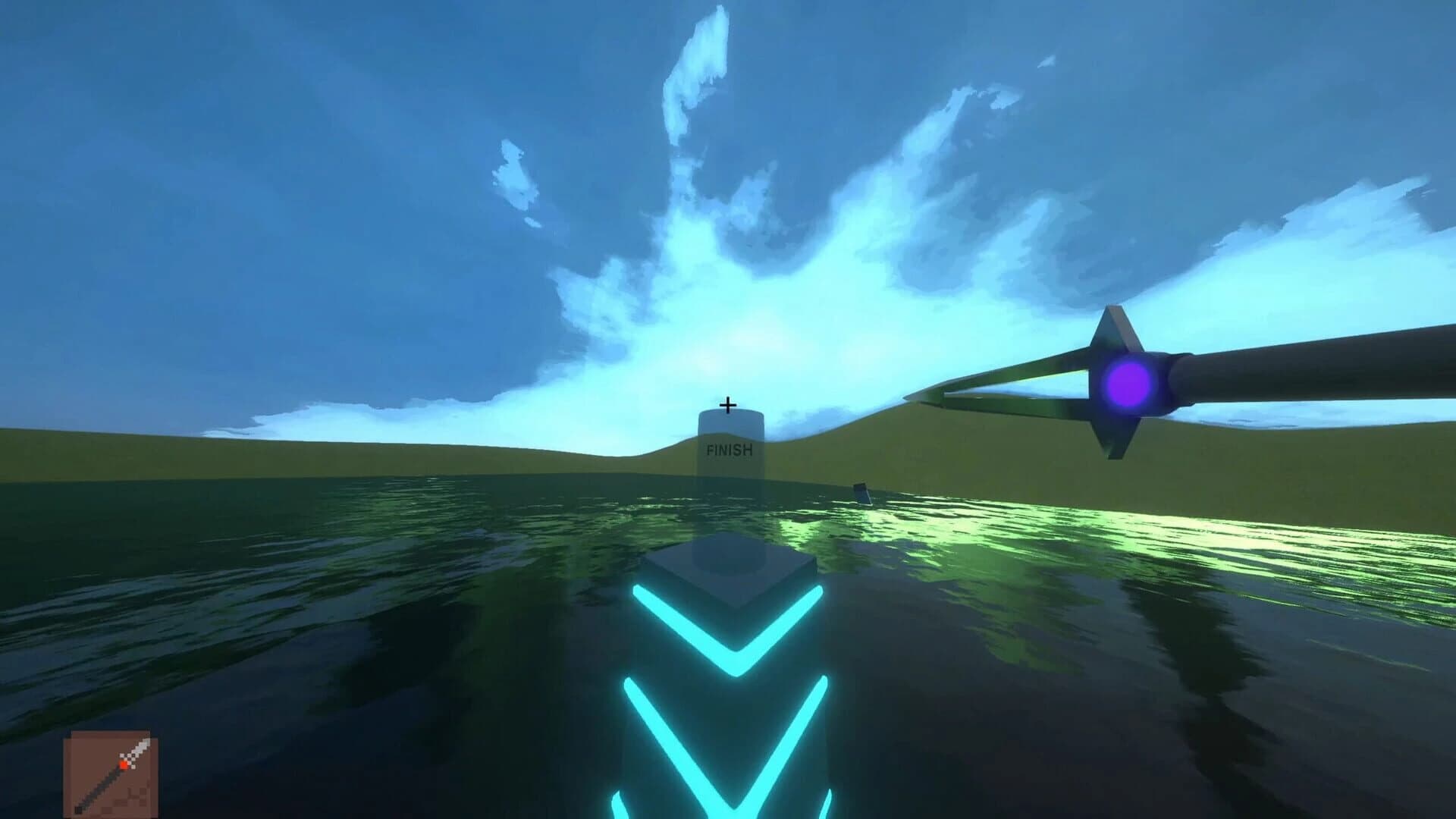 Speard screenshot 1