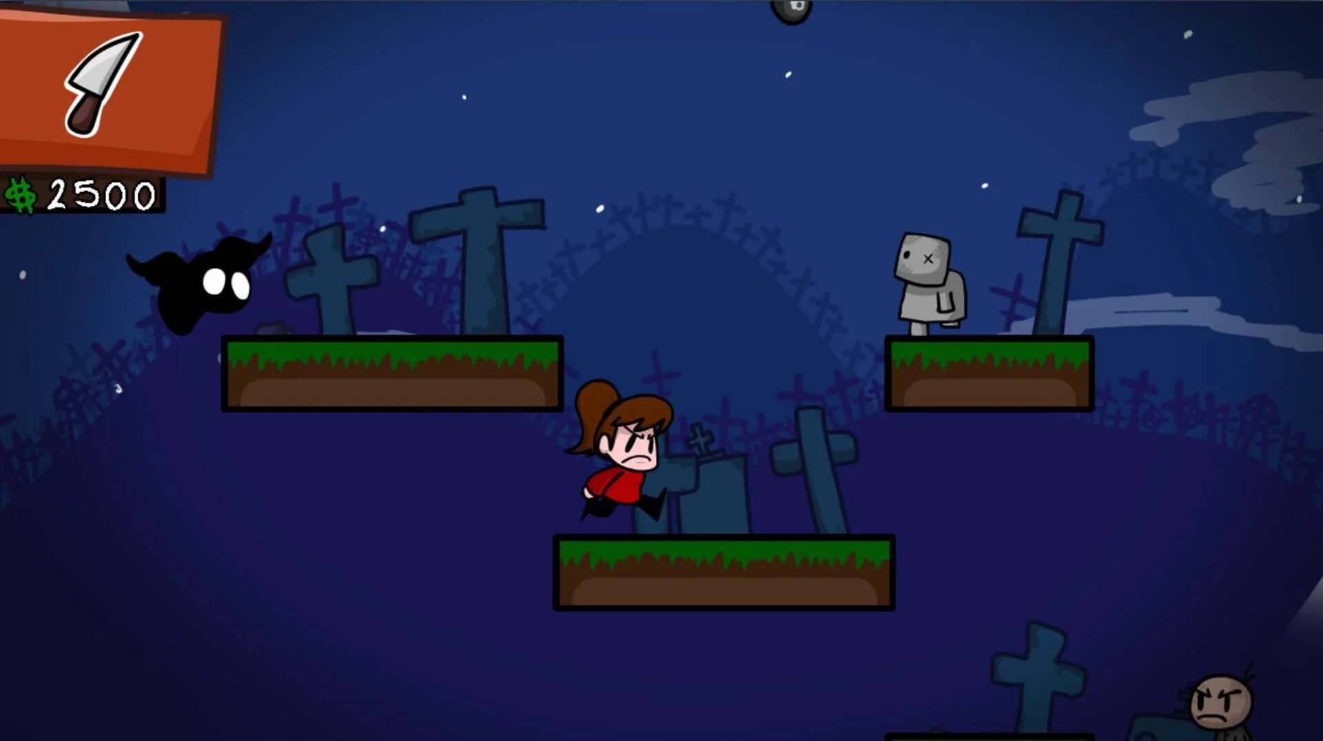 Spears 'n' Spades screenshot 5