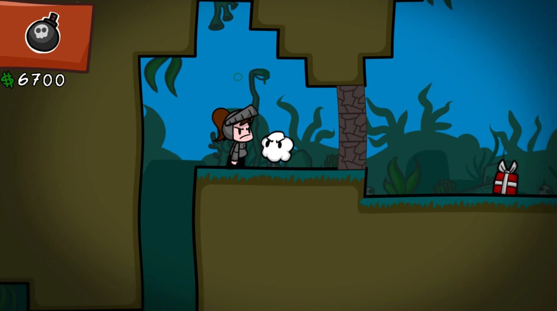 Spears 'n' Spades screenshot 4